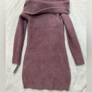 women’s dress from Target! very soft and never worn